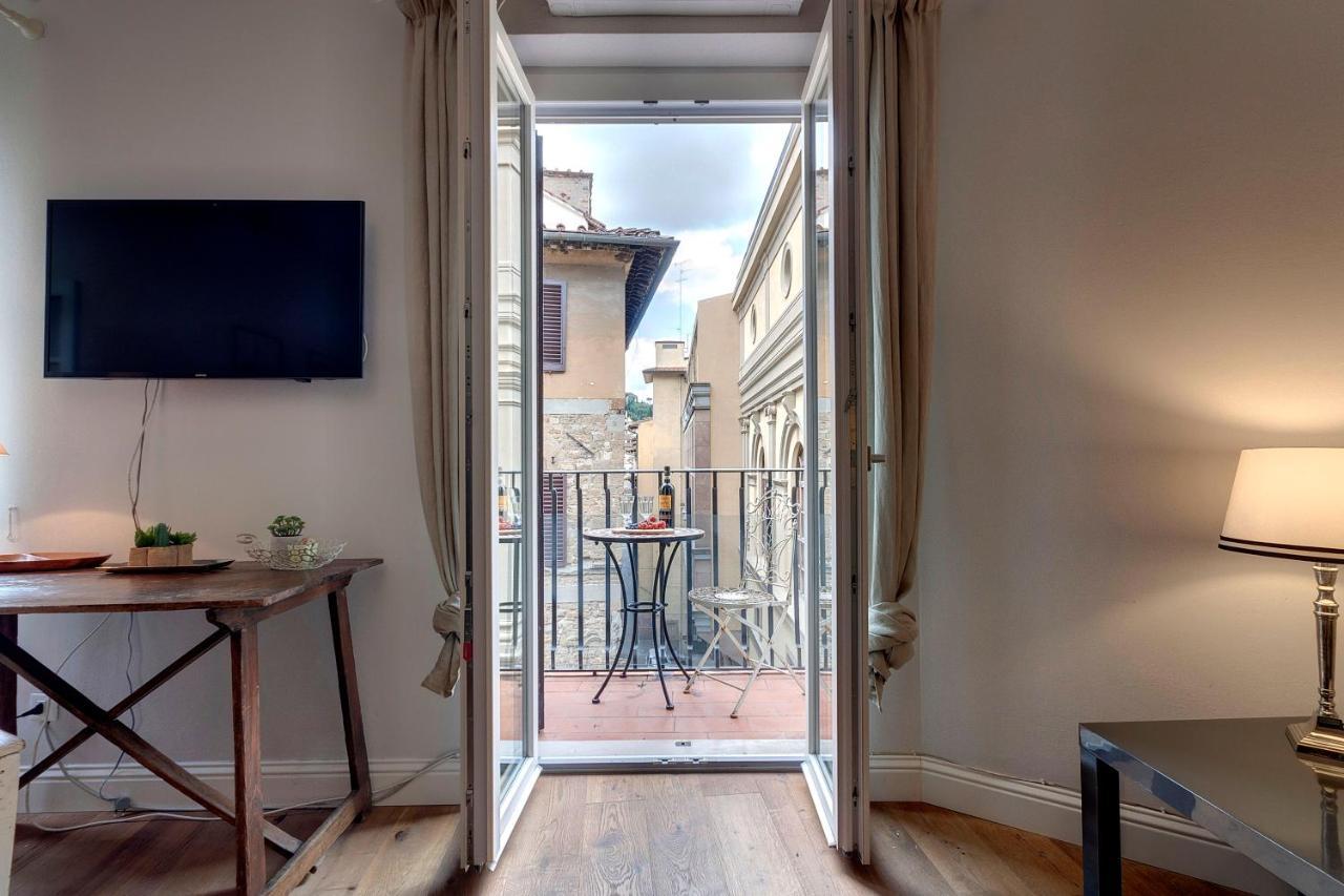 Nori Apartment By Mamo Florencia Exterior foto